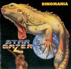 Stargazer (GER) : Dinomania
